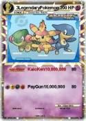 3LegendaryPokem