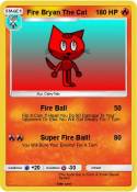 Fire Bryan The