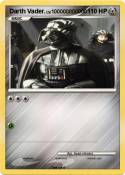 Darth Vader.