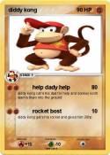 diddy kong