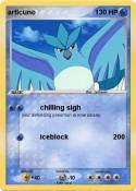 articuno