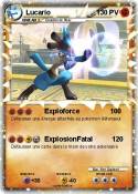 Lucario