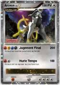 Arceus