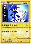 AI Sonic