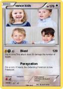 vance kids