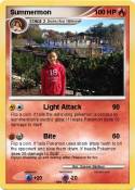 Summermon