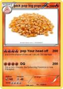pick pop big