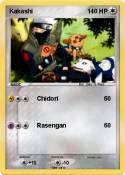 Kakashi