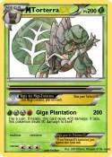 Torterra