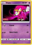 Espio