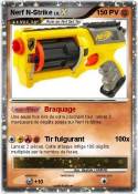 Nerf N-Strike