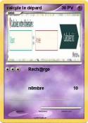 calcµle le