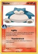 Snorlax