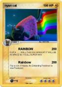 nyan cat