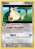 Snorlax
