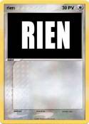 rien