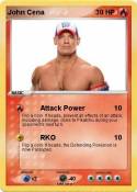 John Cena
