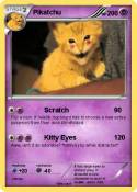 Pikatchu