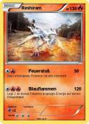 Reshiram