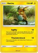 Raichu