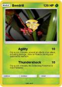 Beedrill