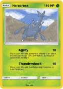 Heracross