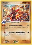 Groudon