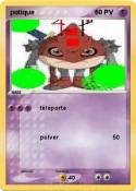 potique