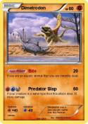Dimetrodon