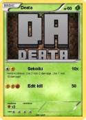 Deata