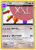 XXL