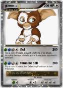 gizmo