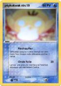 psykokwak niv.1