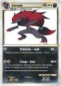 Zoroark