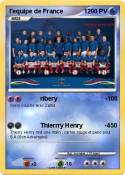 l'equipe de