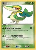 Snivy