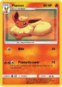 Flareon