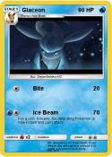 Glaceon