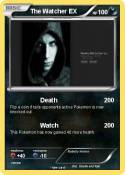 The Watcher EX