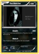 The Watcher
