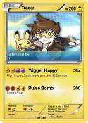 Tracer