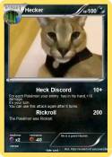 Hecker