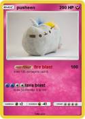 pusheen