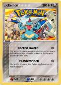 pokemon