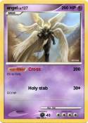 angel