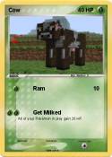 Cow