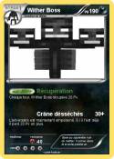 Wither Boss