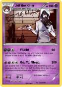 Jeff the Killer