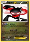 ninja boi