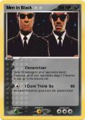 Men In Black